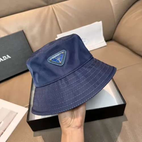 Cheap Prada Caps #1391516 Replica Wholesale [$39.00 USD] [ITEM#1391516] on Replica Prada Caps