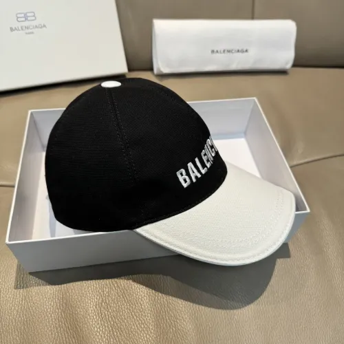 Cheap Balenciaga Caps #1391517 Replica Wholesale [$34.00 USD] [ITEM#1391517] on Replica Balenciaga Caps