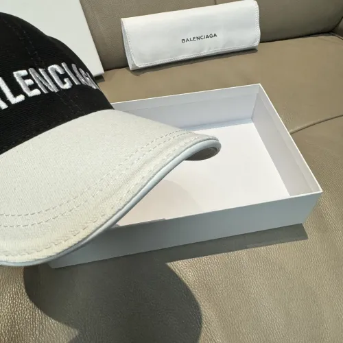 Cheap Balenciaga Caps #1391517 Replica Wholesale [$34.00 USD] [ITEM#1391517] on Replica Balenciaga Caps