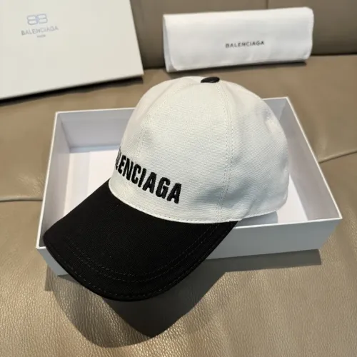 Cheap Balenciaga Caps #1391518 Replica Wholesale [$34.00 USD] [ITEM#1391518] on Replica Balenciaga Caps