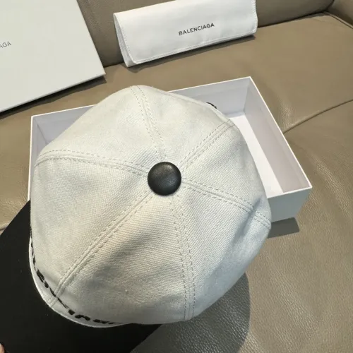 Cheap Balenciaga Caps #1391518 Replica Wholesale [$34.00 USD] [ITEM#1391518] on Replica Balenciaga Caps