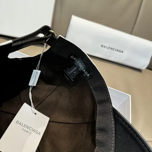 Cheap Balenciaga Caps #1391518 Replica Wholesale [$34.00 USD] [ITEM#1391518] on Replica Balenciaga Caps