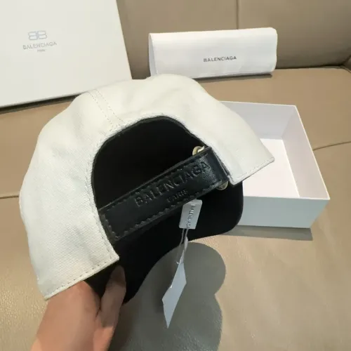 Cheap Balenciaga Caps #1391518 Replica Wholesale [$34.00 USD] [ITEM#1391518] on Replica Balenciaga Caps