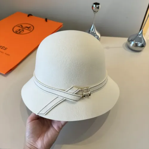 Cheap Hermes Caps #1391519 Replica Wholesale [$45.00 USD] [ITEM#1391519] on Replica Hermes Caps