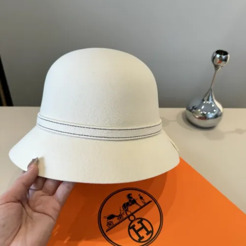 Cheap Hermes Caps #1391519 Replica Wholesale [$45.00 USD] [ITEM#1391519] on Replica Hermes Caps
