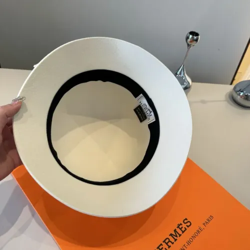 Cheap Hermes Caps #1391519 Replica Wholesale [$45.00 USD] [ITEM#1391519] on Replica Hermes Caps