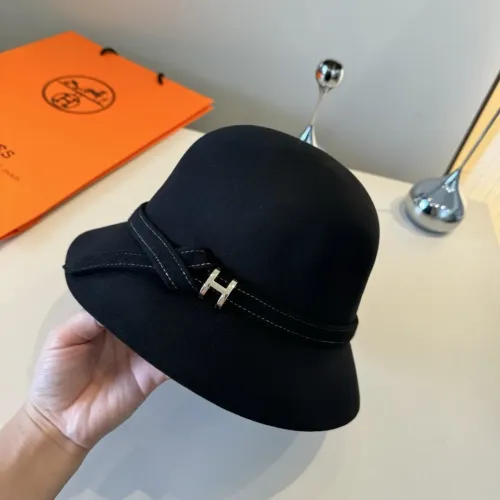 Cheap Hermes Caps #1391521 Replica Wholesale [$45.00 USD] [ITEM#1391521] on Replica Hermes Caps