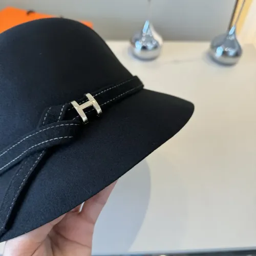 Cheap Hermes Caps #1391521 Replica Wholesale [$45.00 USD] [ITEM#1391521] on Replica Hermes Caps