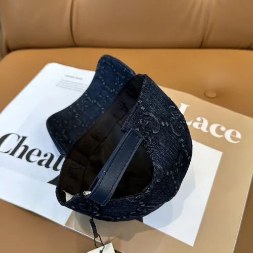 Cheap Gucci Caps #1391522 Replica Wholesale [$34.00 USD] [ITEM#1391522] on Replica Gucci Caps