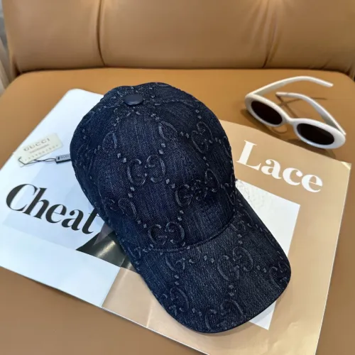 Cheap Gucci Caps #1391522 Replica Wholesale [$34.00 USD] [ITEM#1391522] on Replica Gucci Caps