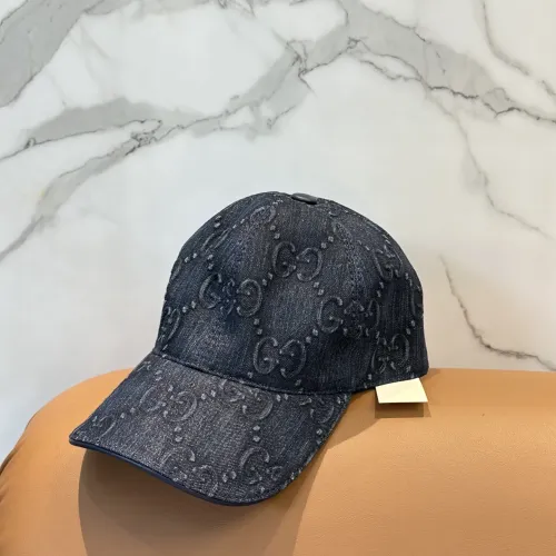 Cheap Gucci Caps #1391522 Replica Wholesale [$34.00 USD] [ITEM#1391522] on Replica Gucci Caps