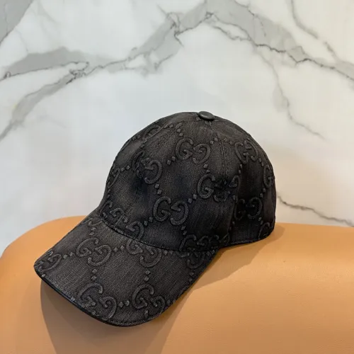 Cheap Gucci Caps #1391523 Replica Wholesale [$34.00 USD] [ITEM#1391523] on Replica Gucci Caps