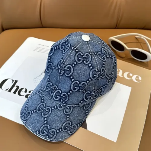 Cheap Gucci Caps #1391524 Replica Wholesale [$34.00 USD] [ITEM#1391524] on Replica Gucci Caps