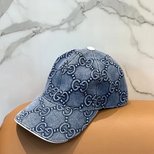 Cheap Gucci Caps #1391524 Replica Wholesale [$34.00 USD] [ITEM#1391524] on Replica Gucci Caps