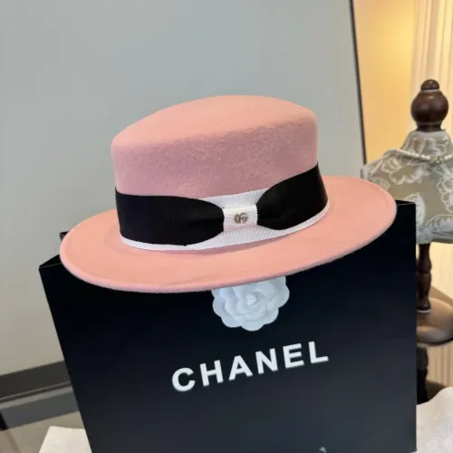 Cheap Gucci Caps #1391525 Replica Wholesale [$52.00 USD] [ITEM#1391525] on Replica Gucci Caps