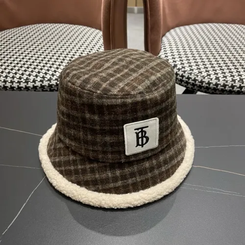 Cheap Burberry Caps #1391532 Replica Wholesale [$36.00 USD] [ITEM#1391532] on Replica Burberry Caps