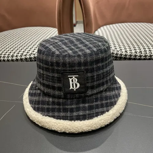 Cheap Burberry Caps #1391533 Replica Wholesale [$36.00 USD] [ITEM#1391533] on Replica Burberry Caps