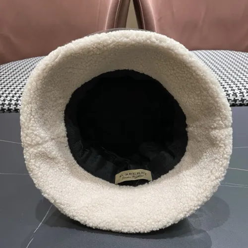 Cheap Burberry Caps #1391533 Replica Wholesale [$36.00 USD] [ITEM#1391533] on Replica Burberry Caps