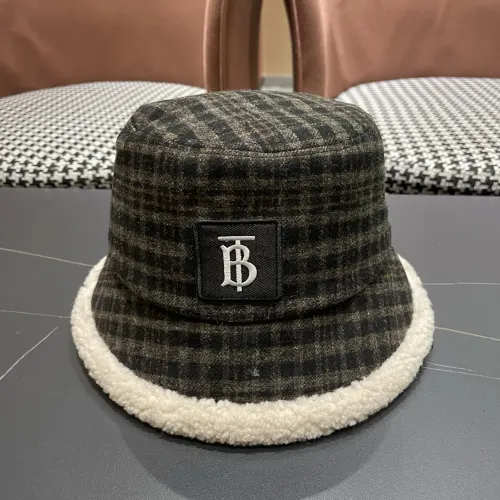 Cheap Burberry Caps #1391535 Replica Wholesale [$36.00 USD] [ITEM#1391535] on Replica Burberry Caps