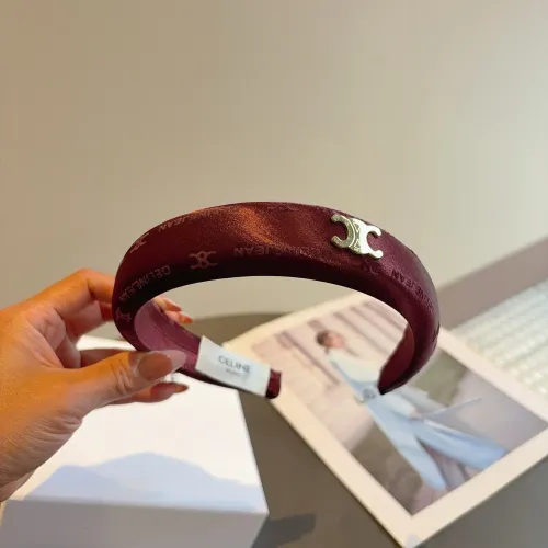 Cheap Celine Headband For Women #1391538 Replica Wholesale [$27.00 USD] [ITEM#1391538] on Replica Celine Headband