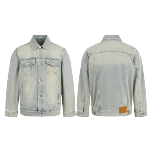 Louis Vuitton LV Jackets Long Sleeved For Unisex #1391549