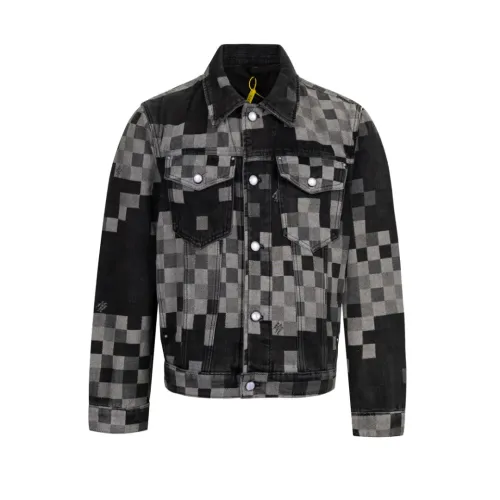 Cheap Louis Vuitton LV Jackets Long Sleeved For Unisex #1391558 Replica Wholesale [$98.00 USD] [ITEM#1391558] on Replica Louis Vuitton LV Jackets
