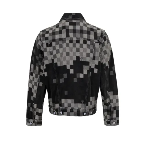 Cheap Louis Vuitton LV Jackets Long Sleeved For Unisex #1391558 Replica Wholesale [$98.00 USD] [ITEM#1391558] on Replica Louis Vuitton LV Jackets