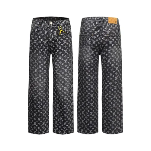 Louis Vuitton LV Jeans For Unisex #1391562