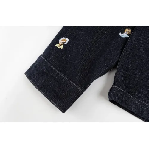 Cheap Louis Vuitton LV Jackets Long Sleeved For Unisex #1391566 Replica Wholesale [$102.00 USD] [ITEM#1391566] on Replica Louis Vuitton LV Jackets