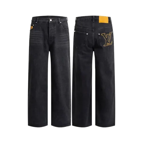 Louis Vuitton LV Jeans For Unisex #1391567