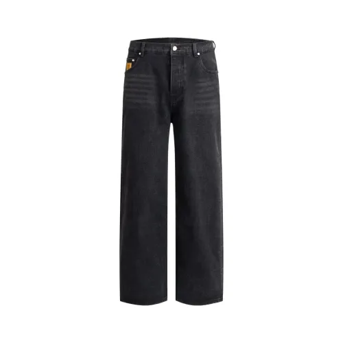 Cheap Louis Vuitton LV Jeans For Unisex #1391567 Replica Wholesale [$92.00 USD] [ITEM#1391567] on Replica Louis Vuitton LV Jeans