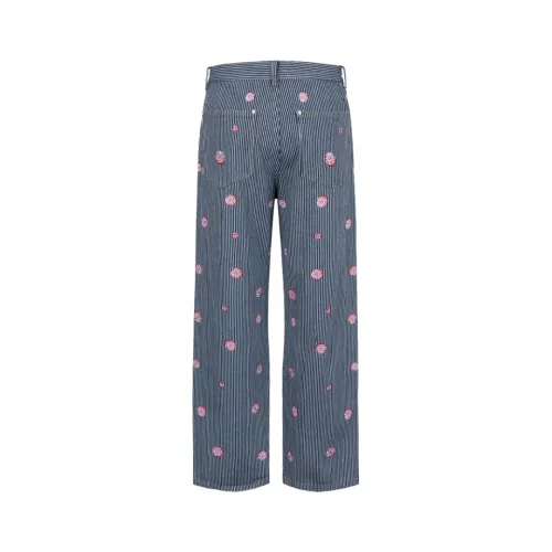 Cheap Louis Vuitton LV Jeans For Unisex #1391569 Replica Wholesale [$92.00 USD] [ITEM#1391569] on Replica Louis Vuitton LV Jeans