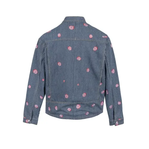 Cheap Louis Vuitton LV Jackets Long Sleeved For Unisex #1391570 Replica Wholesale [$102.00 USD] [ITEM#1391570] on Replica Louis Vuitton LV Jackets