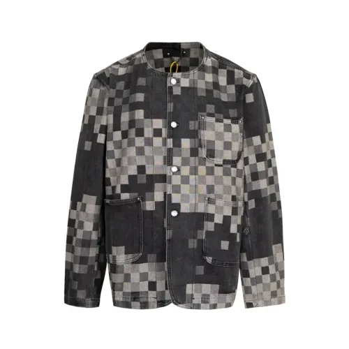 Cheap Louis Vuitton LV Jackets Long Sleeved For Unisex #1391574 Replica Wholesale [$102.00 USD] [ITEM#1391574] on Replica Louis Vuitton LV Jackets