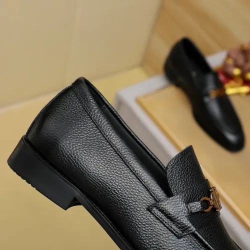 Cheap Hermes Leather Shoes For Men #1391576 Replica Wholesale [$85.00 USD] [ITEM#1391576] on Replica Hermes Leather Shoes