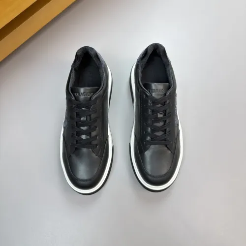 Cheap Salvatore Ferragamo Casual Shoes For Men #1391581 Replica Wholesale [$80.00 USD] [ITEM#1391581] on Replica Salvatore Ferragamo Casual Shoes
