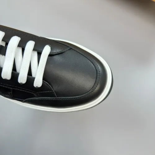 Cheap Salvatore Ferragamo Casual Shoes For Men #1391582 Replica Wholesale [$80.00 USD] [ITEM#1391582] on Replica Salvatore Ferragamo Casual Shoes