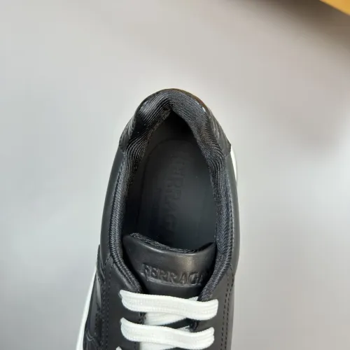 Cheap Salvatore Ferragamo Casual Shoes For Men #1391582 Replica Wholesale [$80.00 USD] [ITEM#1391582] on Replica Salvatore Ferragamo Casual Shoes