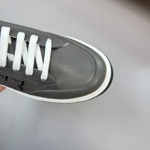 Cheap Salvatore Ferragamo Casual Shoes For Men #1391584 Replica Wholesale [$80.00 USD] [ITEM#1391584] on Replica Salvatore Ferragamo Casual Shoes