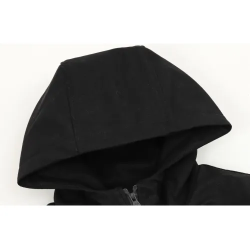 Cheap Louis Vuitton LV Jackets Long Sleeved For Unisex #1391586 Replica Wholesale [$85.00 USD] [ITEM#1391586] on Replica Louis Vuitton LV Jackets