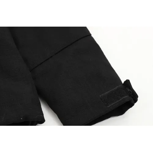 Cheap Louis Vuitton LV Jackets Long Sleeved For Unisex #1391586 Replica Wholesale [$85.00 USD] [ITEM#1391586] on Replica Louis Vuitton LV Jackets