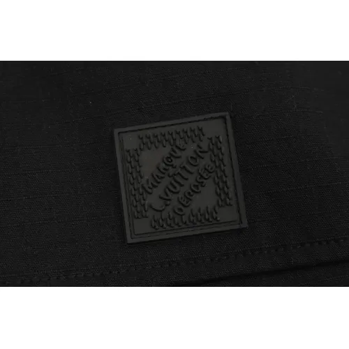 Cheap Louis Vuitton LV Jackets Long Sleeved For Unisex #1391586 Replica Wholesale [$85.00 USD] [ITEM#1391586] on Replica Louis Vuitton LV Jackets