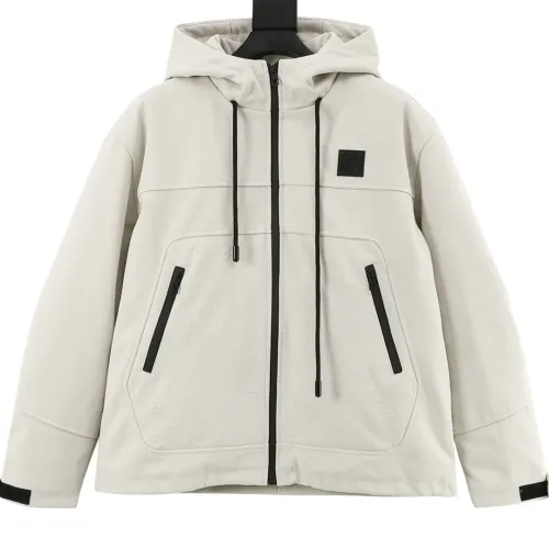 Louis Vuitton LV Jackets Long Sleeved For Unisex #1391587