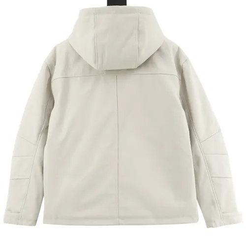 Cheap Louis Vuitton LV Jackets Long Sleeved For Unisex #1391587 Replica Wholesale [$85.00 USD] [ITEM#1391587] on Replica Louis Vuitton LV Jackets