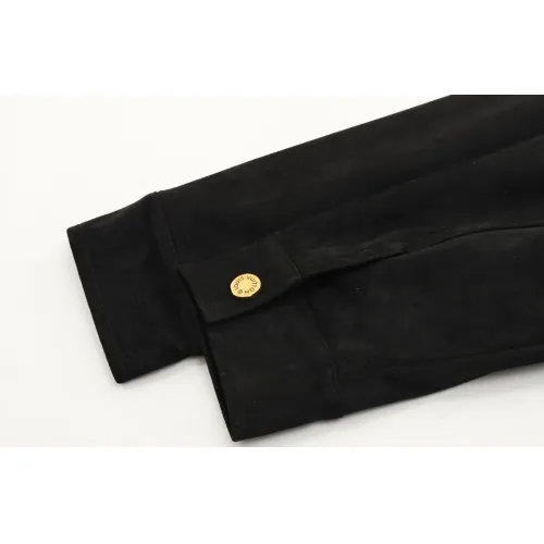 Cheap Louis Vuitton LV Jackets Long Sleeved For Unisex #1391588 Replica Wholesale [$112.00 USD] [ITEM#1391588] on Replica Louis Vuitton LV Jackets