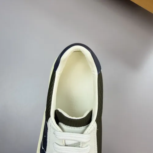 Cheap Salvatore Ferragamo Casual Shoes For Men #1391591 Replica Wholesale [$76.00 USD] [ITEM#1391591] on Replica Salvatore Ferragamo Casual Shoes