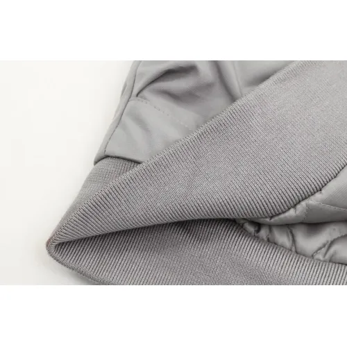 Cheap Thom Browne Jackets Long Sleeved For Unisex #1391592 Replica Wholesale [$112.00 USD] [ITEM#1391592] on Replica Thom Browne Jackets