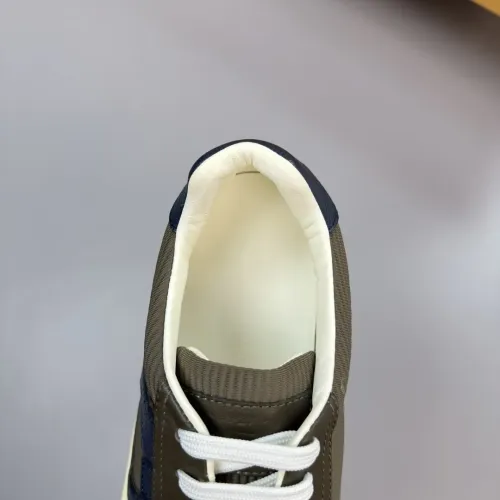 Cheap Salvatore Ferragamo Casual Shoes For Men #1391593 Replica Wholesale [$76.00 USD] [ITEM#1391593] on Replica Salvatore Ferragamo Casual Shoes