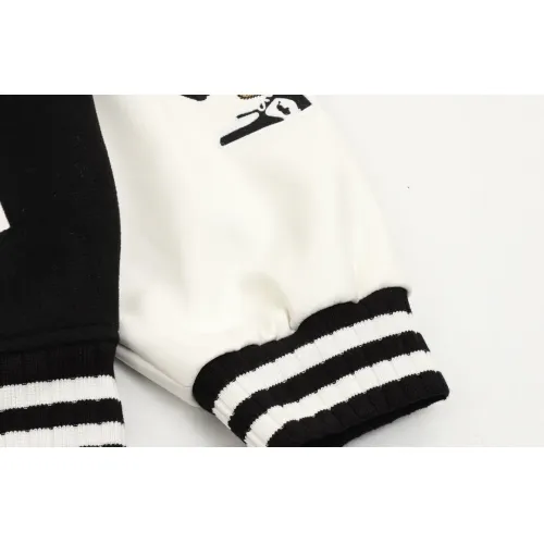 Cheap Ralph Lauren Polo Jackets Long Sleeved For Unisex #1391595 Replica Wholesale [$112.00 USD] [ITEM#1391595] on Replica Ralph Lauren Polo Jackets