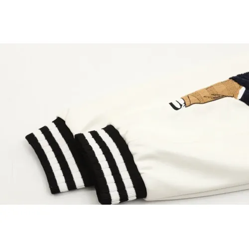 Cheap Ralph Lauren Polo Jackets Long Sleeved For Unisex #1391595 Replica Wholesale [$112.00 USD] [ITEM#1391595] on Replica Ralph Lauren Polo Jackets